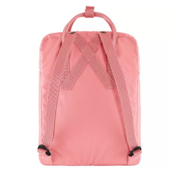 Fjallraven Kanken Backpack, Pink - Picture 2 of 5